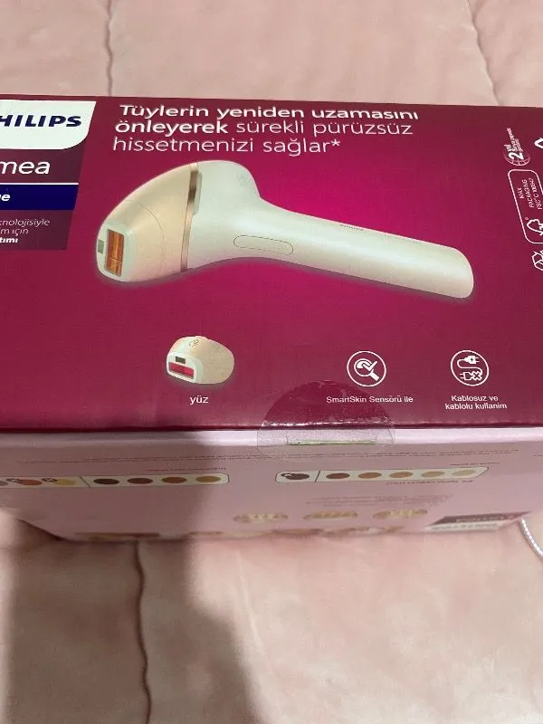 Müşteri paylaşımı