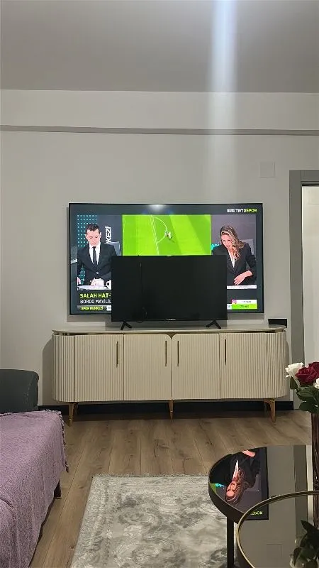 Müşteri paylaşımı
