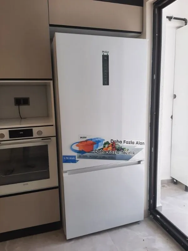 Müşteri paylaşımı