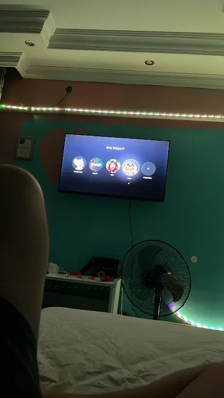 Müşteri paylaşımı