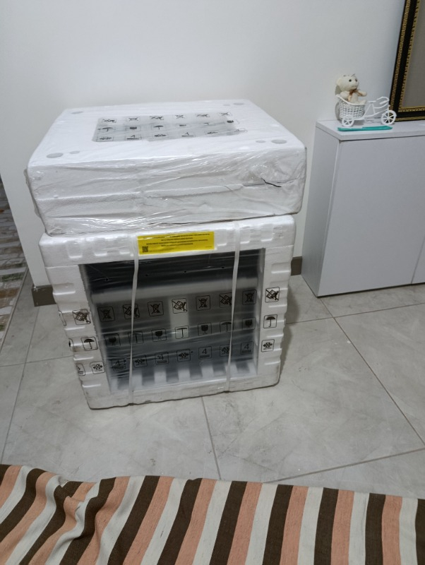 Müşteri paylaşımı