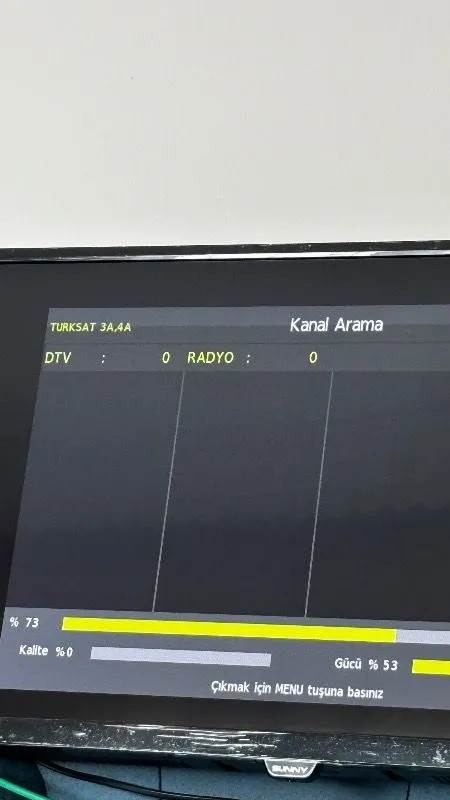 Müşteri paylaşımı