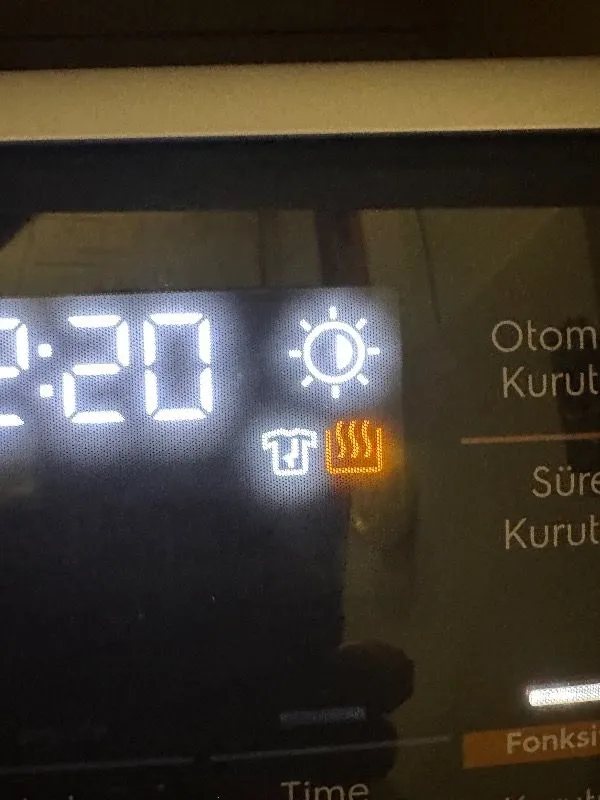 Müşteri paylaşımı