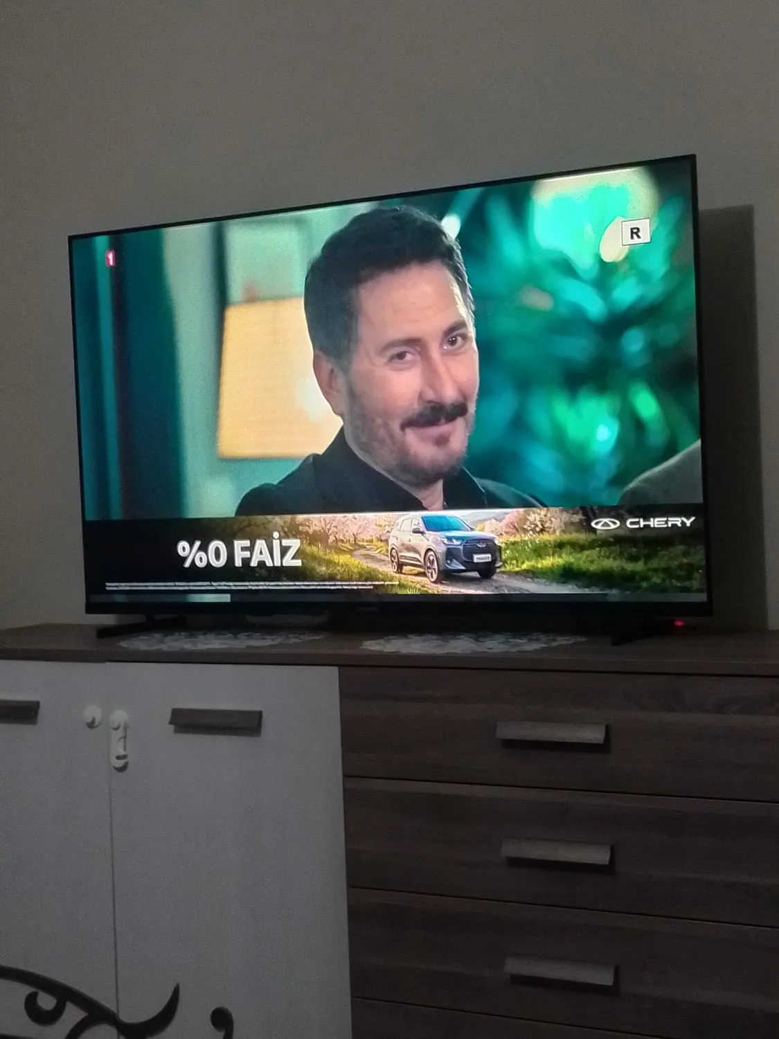 Müşteri paylaşımı
