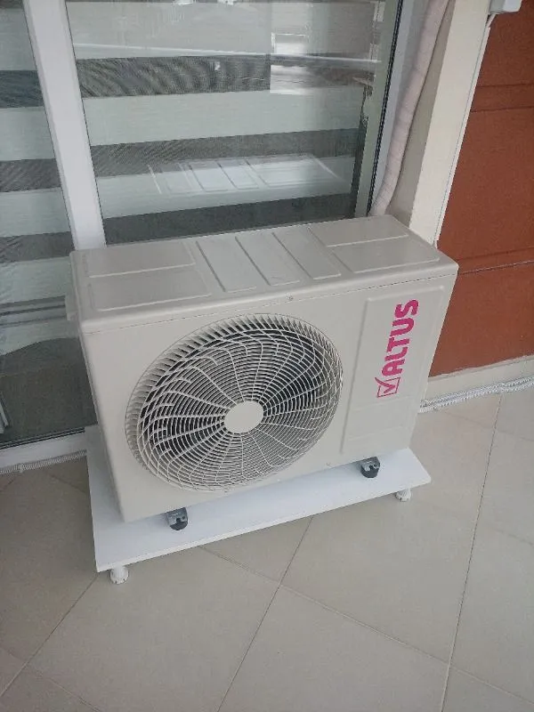 Müşteri paylaşımı