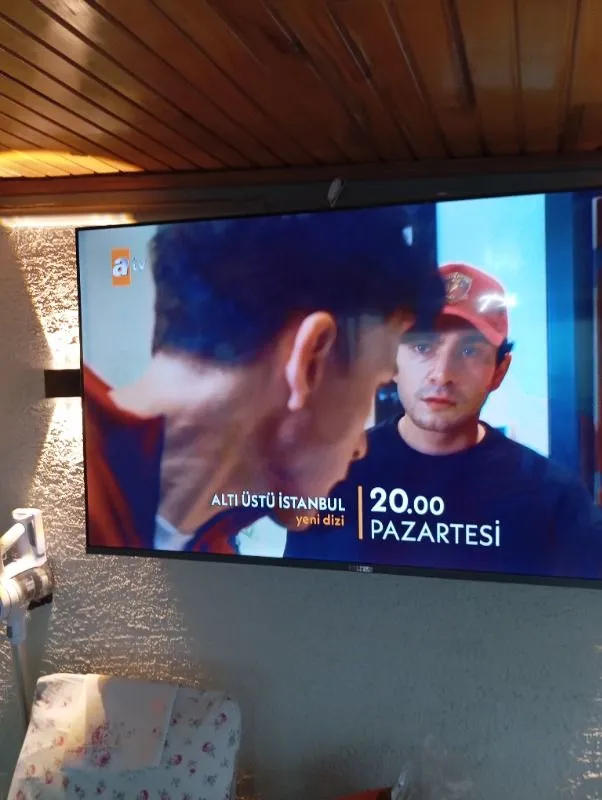 Müşteri paylaşımı