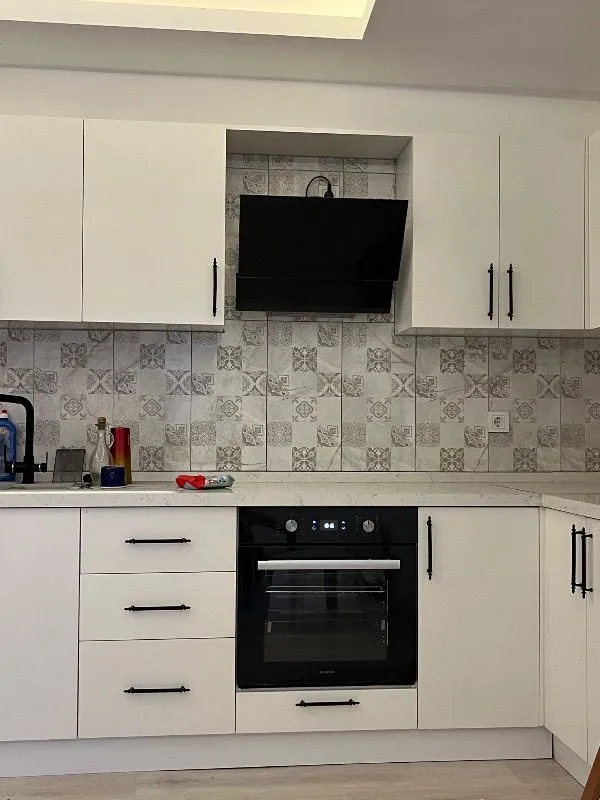 Müşteri paylaşımı