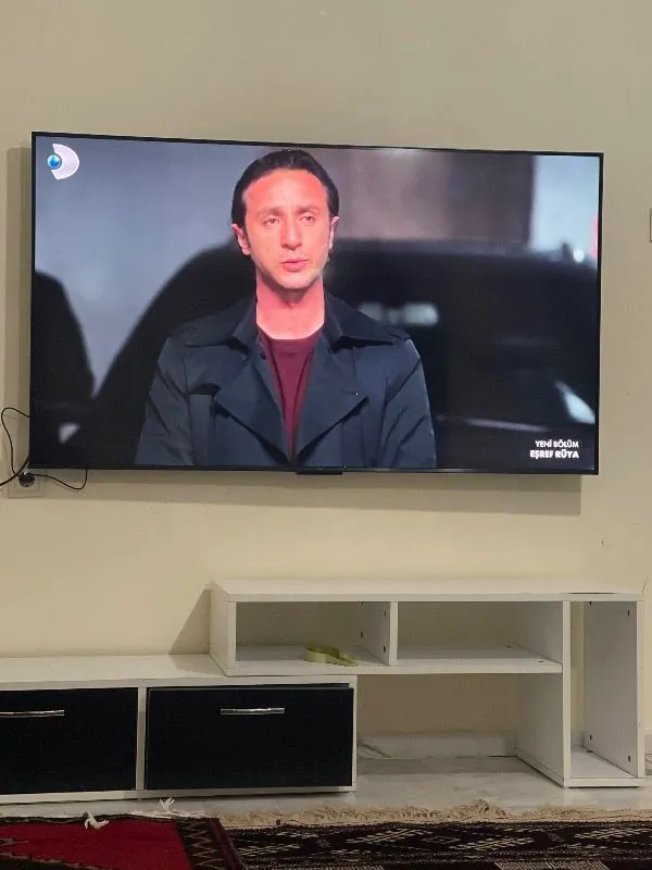 Müşteri paylaşımı