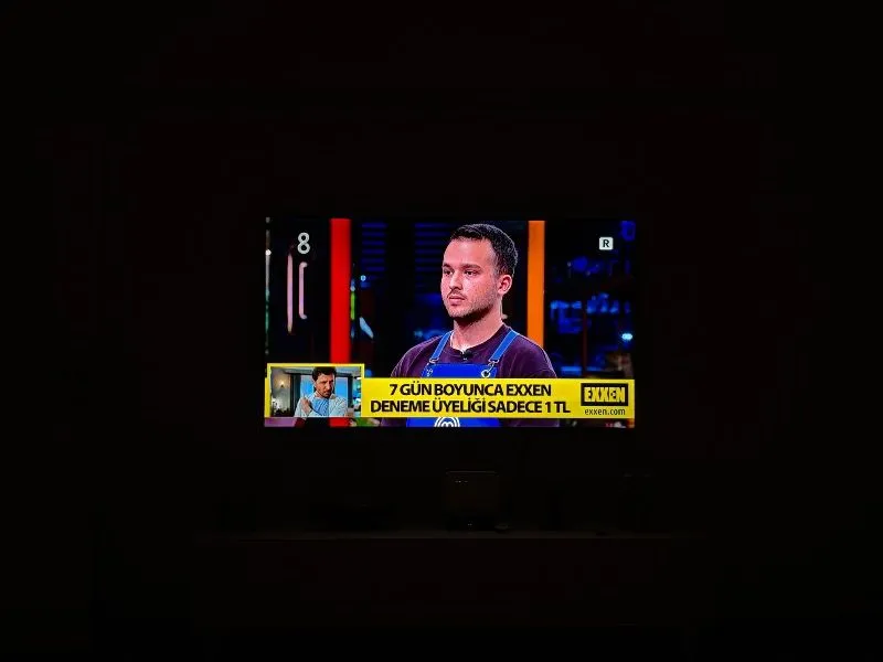 Müşteri paylaşımı