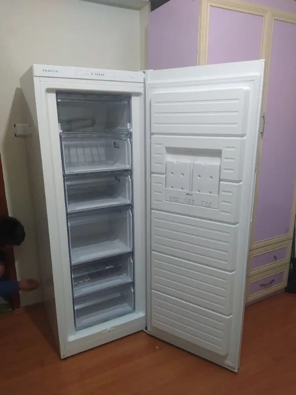 Müşteri paylaşımı