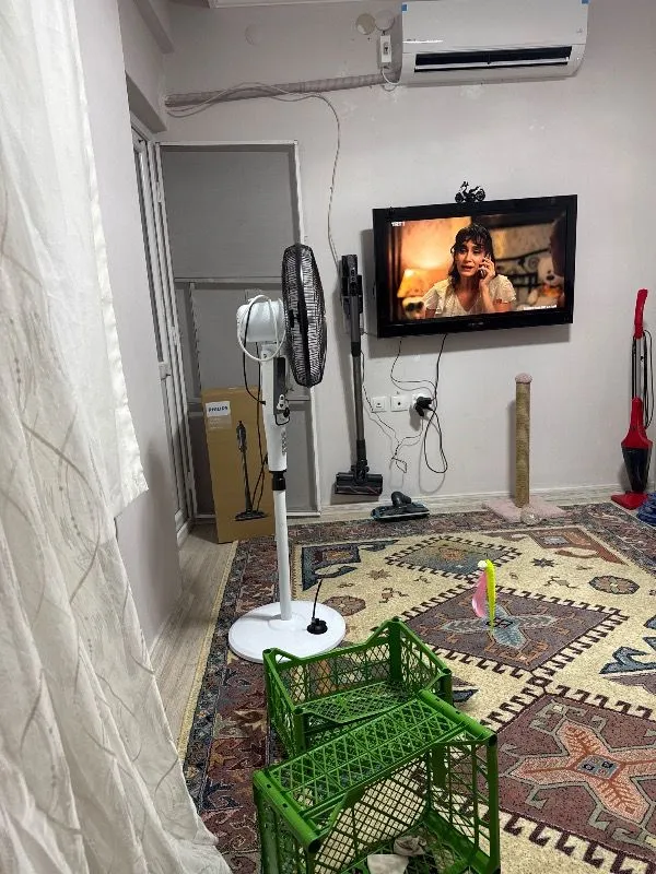 Müşteri paylaşımı