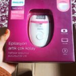 Müşteri yorum fotoğrafı