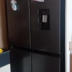 Müşteri yorum fotoğrafı