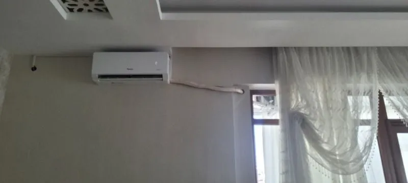Müşteri paylaşımı