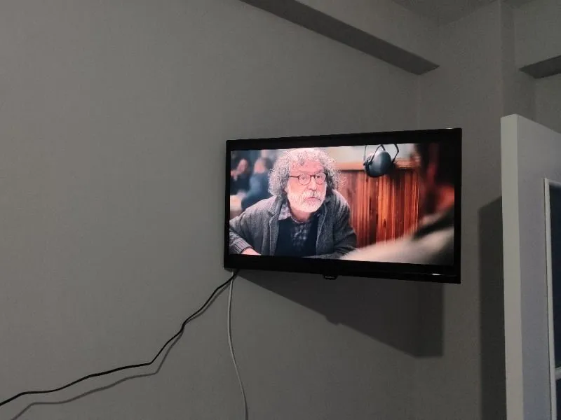 Müşteri paylaşımı