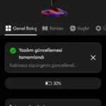 Müşteri yorum fotoğrafı