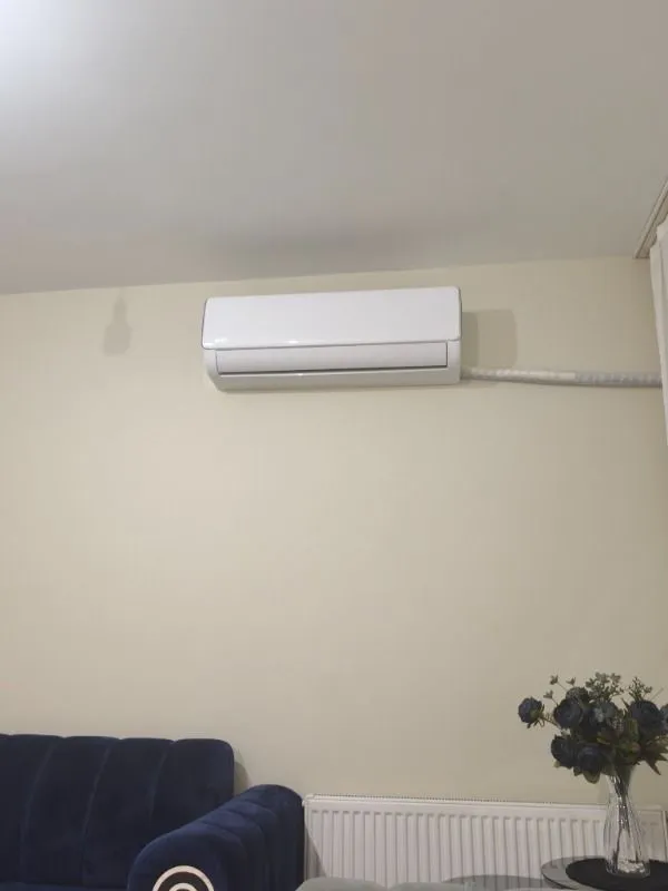 Müşteri paylaşımı