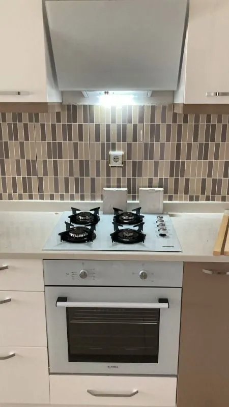 Müşteri paylaşımı