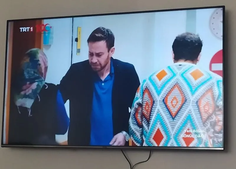 Müşteri paylaşımı