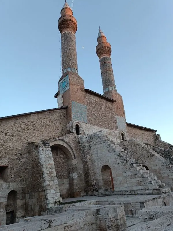 Müşteri paylaşımı