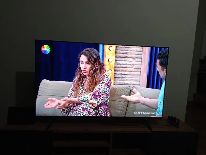 Müşteri paylaşımı