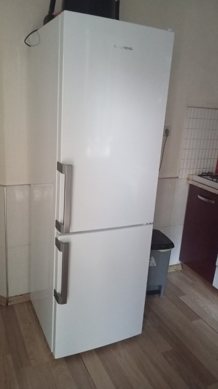 Müşteri paylaşımı