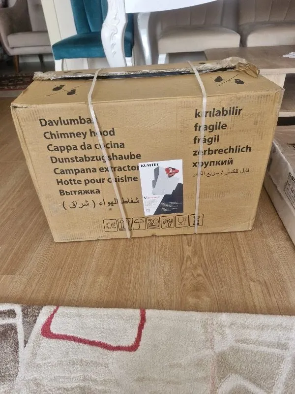 Müşteri paylaşımı
