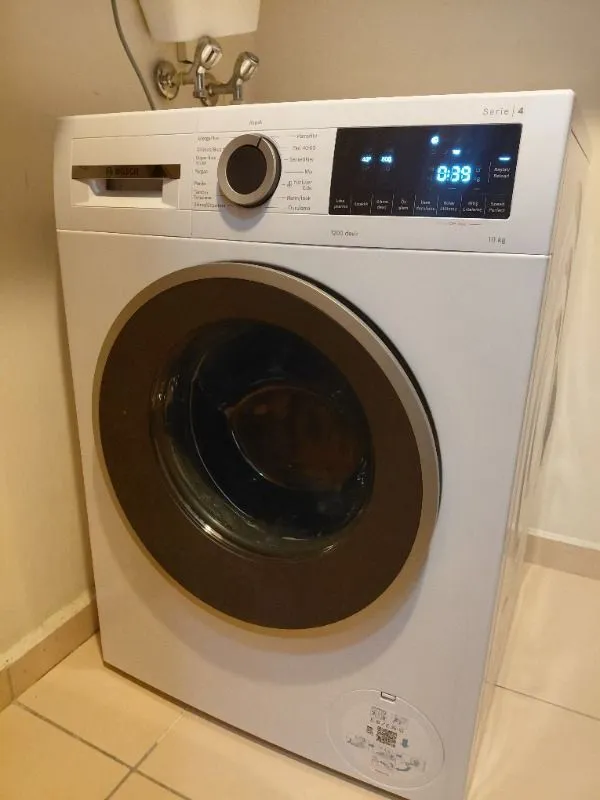 Müşteri paylaşımı