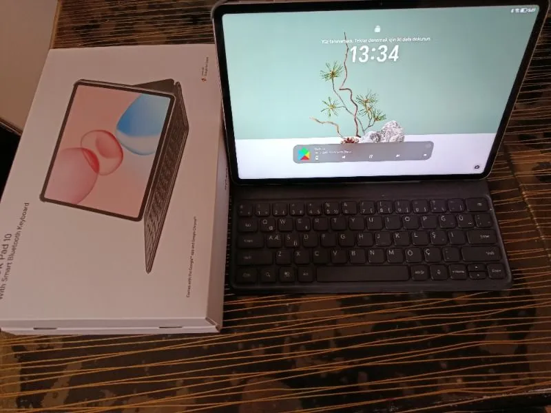 Müşteri paylaşımı
