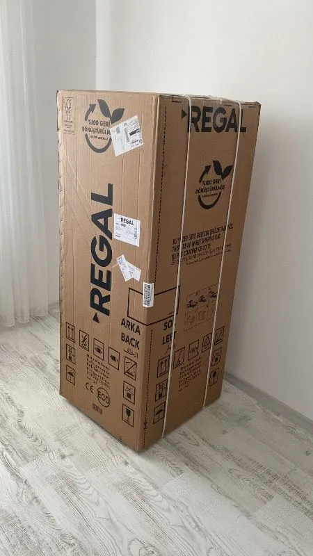 Müşteri paylaşımı