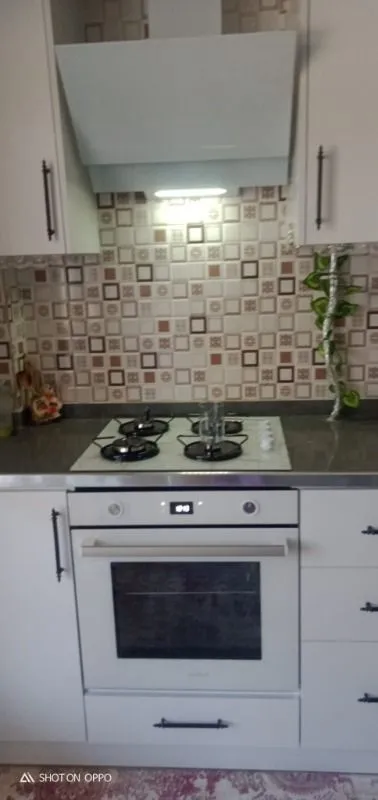 Müşteri paylaşımı