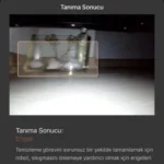 Müşteri yorum fotoğrafı