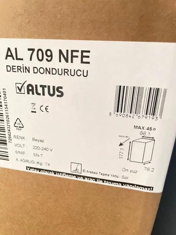 Müşteri paylaşımı