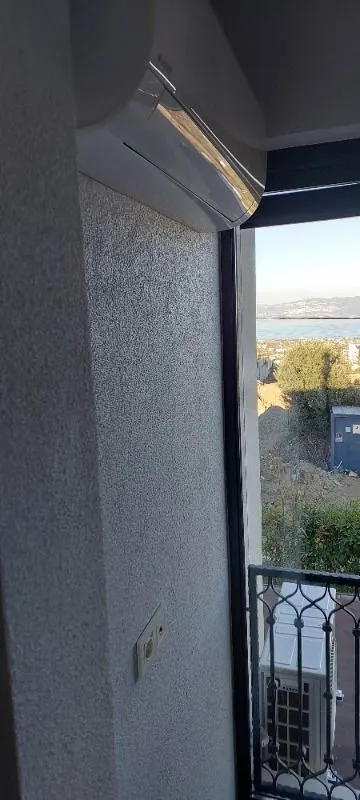 Müşteri paylaşımı