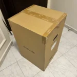 Müşteri yorum fotoğrafı