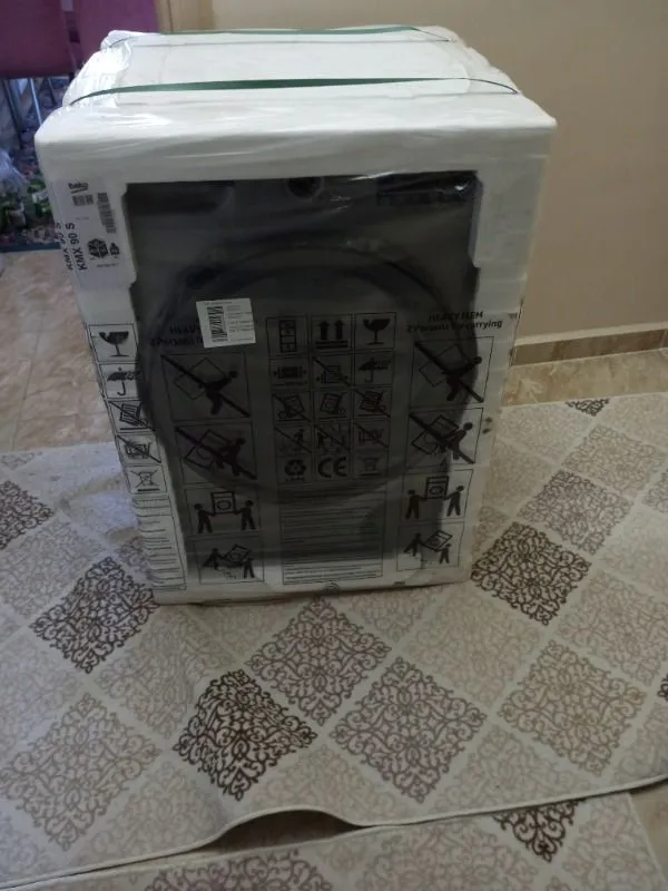 Müşteri paylaşımı