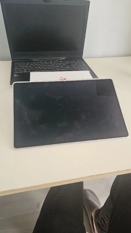 Müşteri paylaşımı