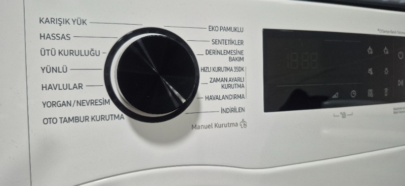 Müşteri paylaşımı