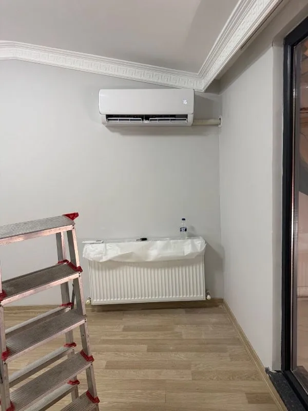 Müşteri paylaşımı
