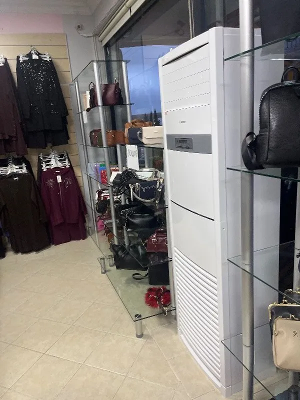 Müşteri paylaşımı