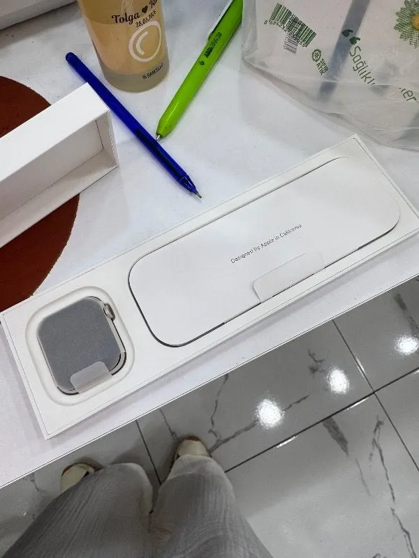 Müşteri paylaşımı