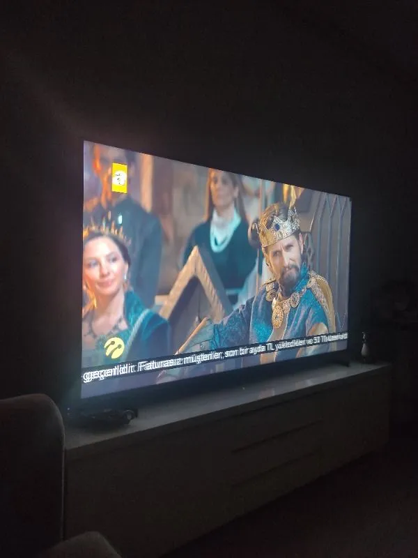 Müşteri paylaşımı