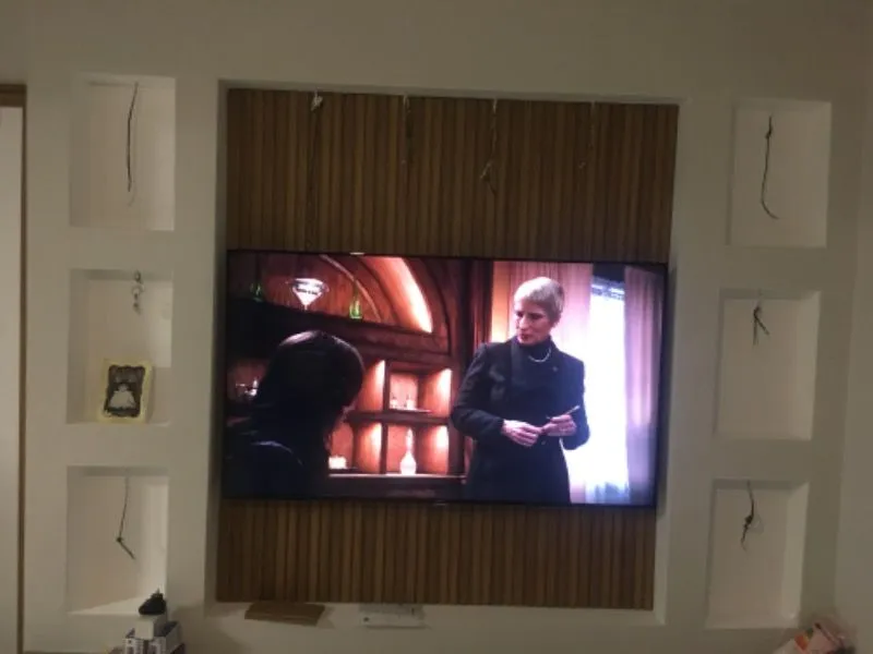 Müşteri paylaşımı