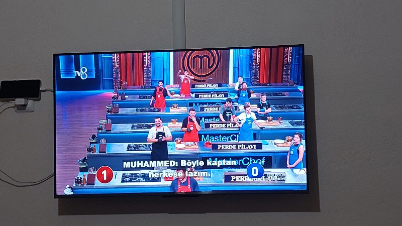 Müşteri paylaşımı
