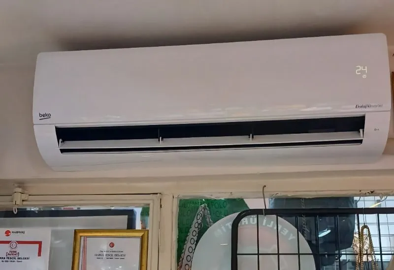 Müşteri paylaşımı