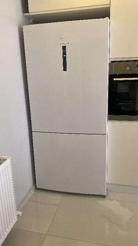 Müşteri paylaşımı