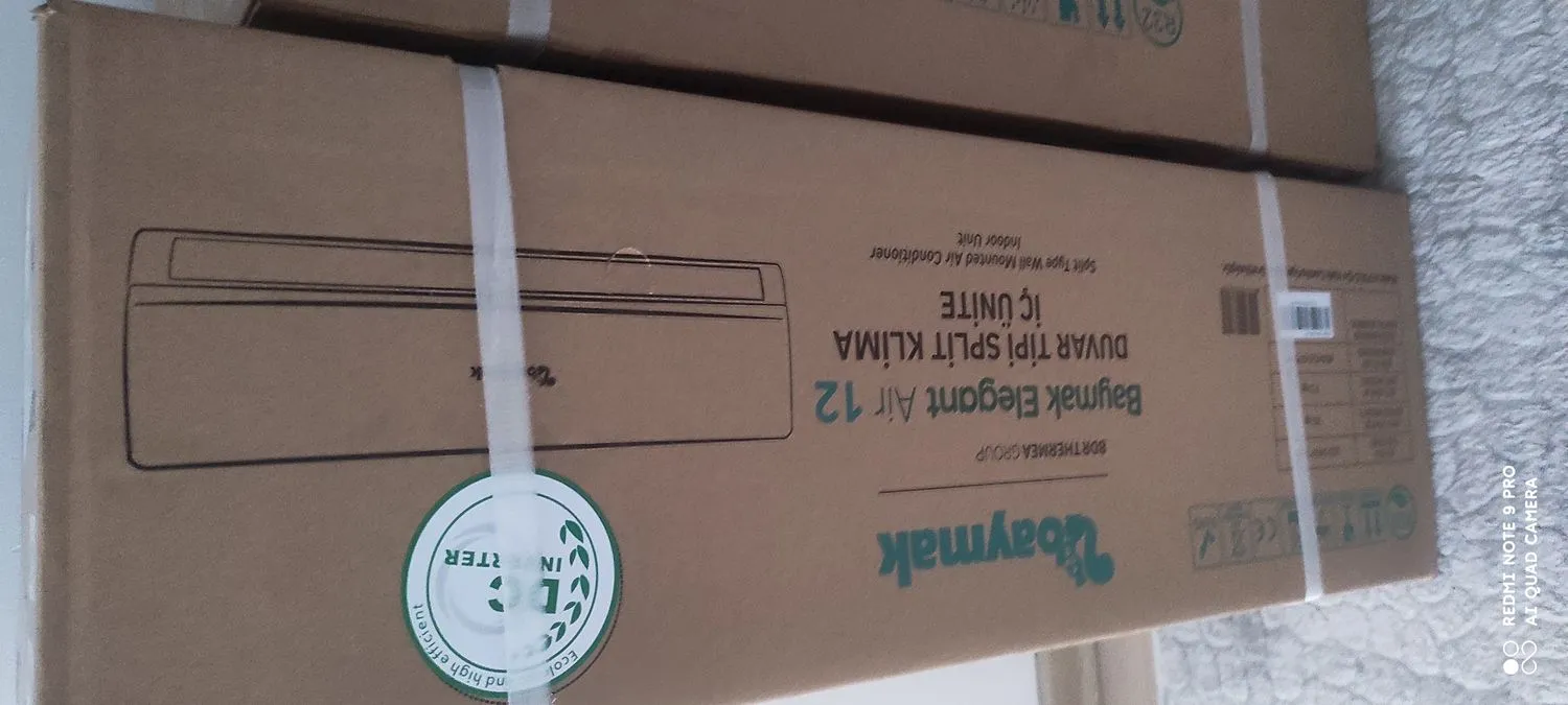 Müşteri paylaşımı
