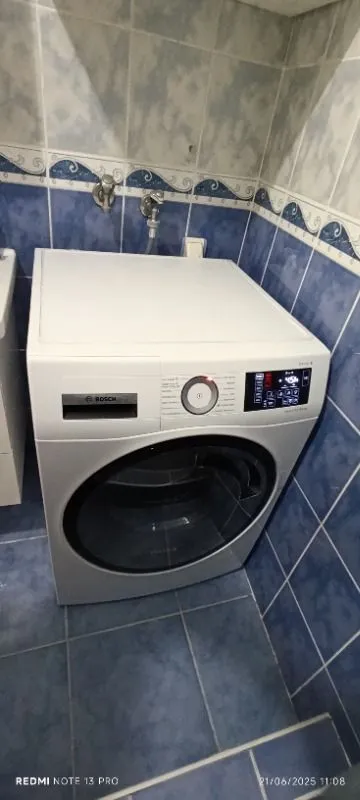 Müşteri paylaşımı