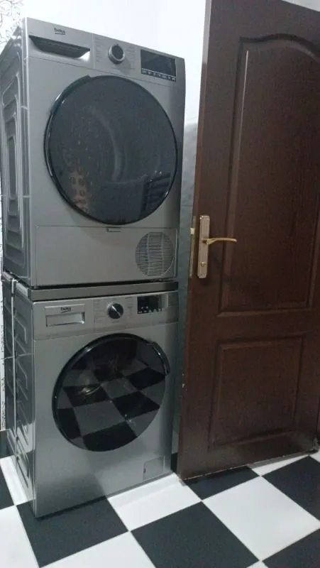 Müşteri paylaşımı