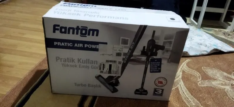 Müşteri paylaşımı